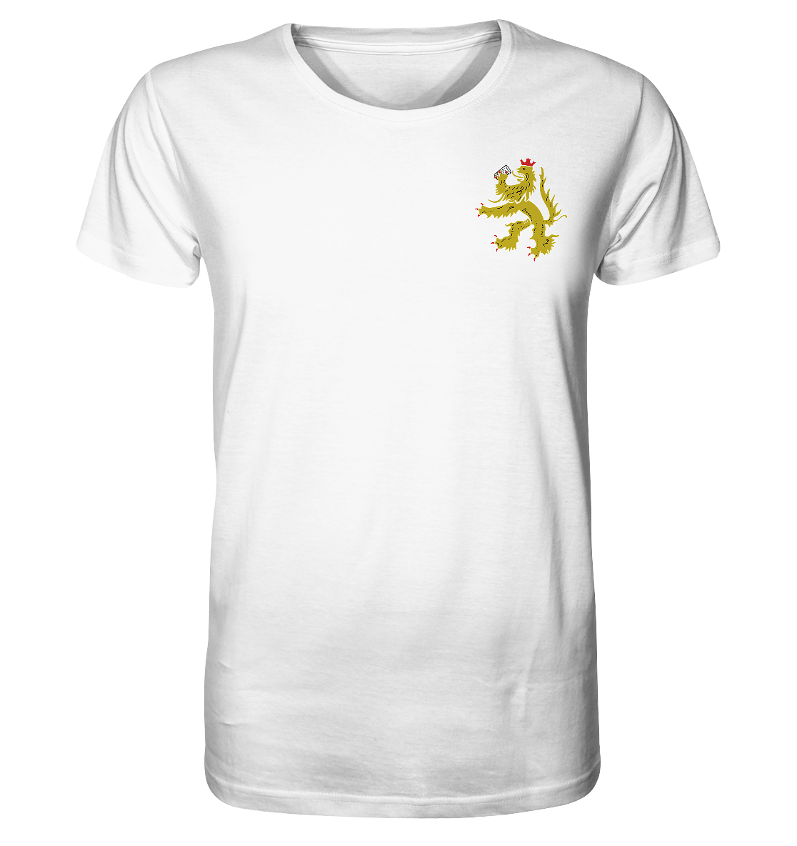 Pälzer Löwe Shirt