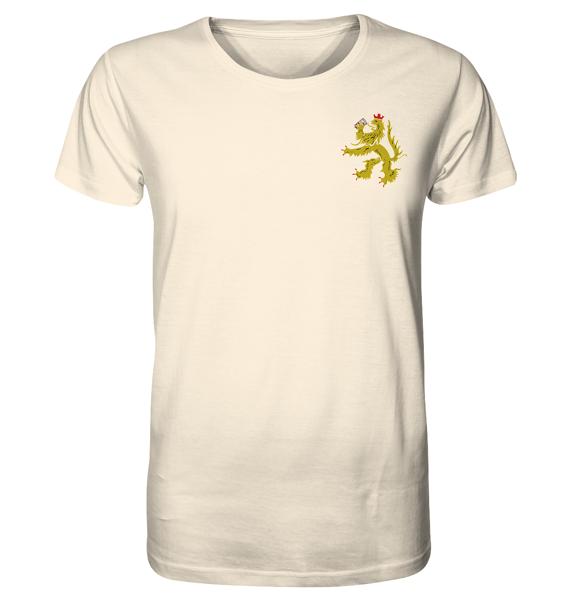 Pälzer Löwe Shirt