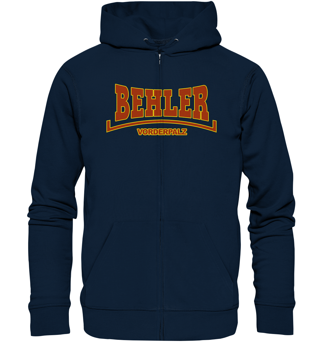 Dorfkind - Behler Zipper