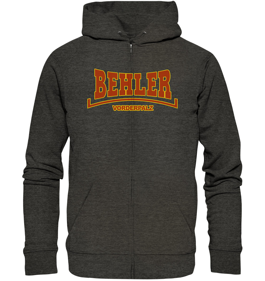 Dorfkind - Behler Zipper