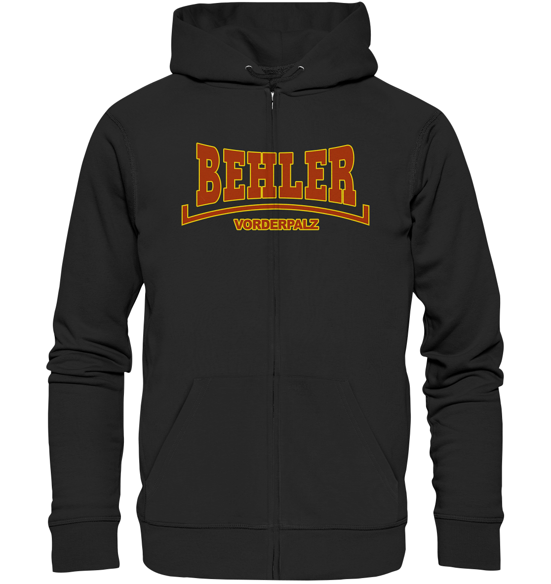 Dorfkind - Behler Zipper