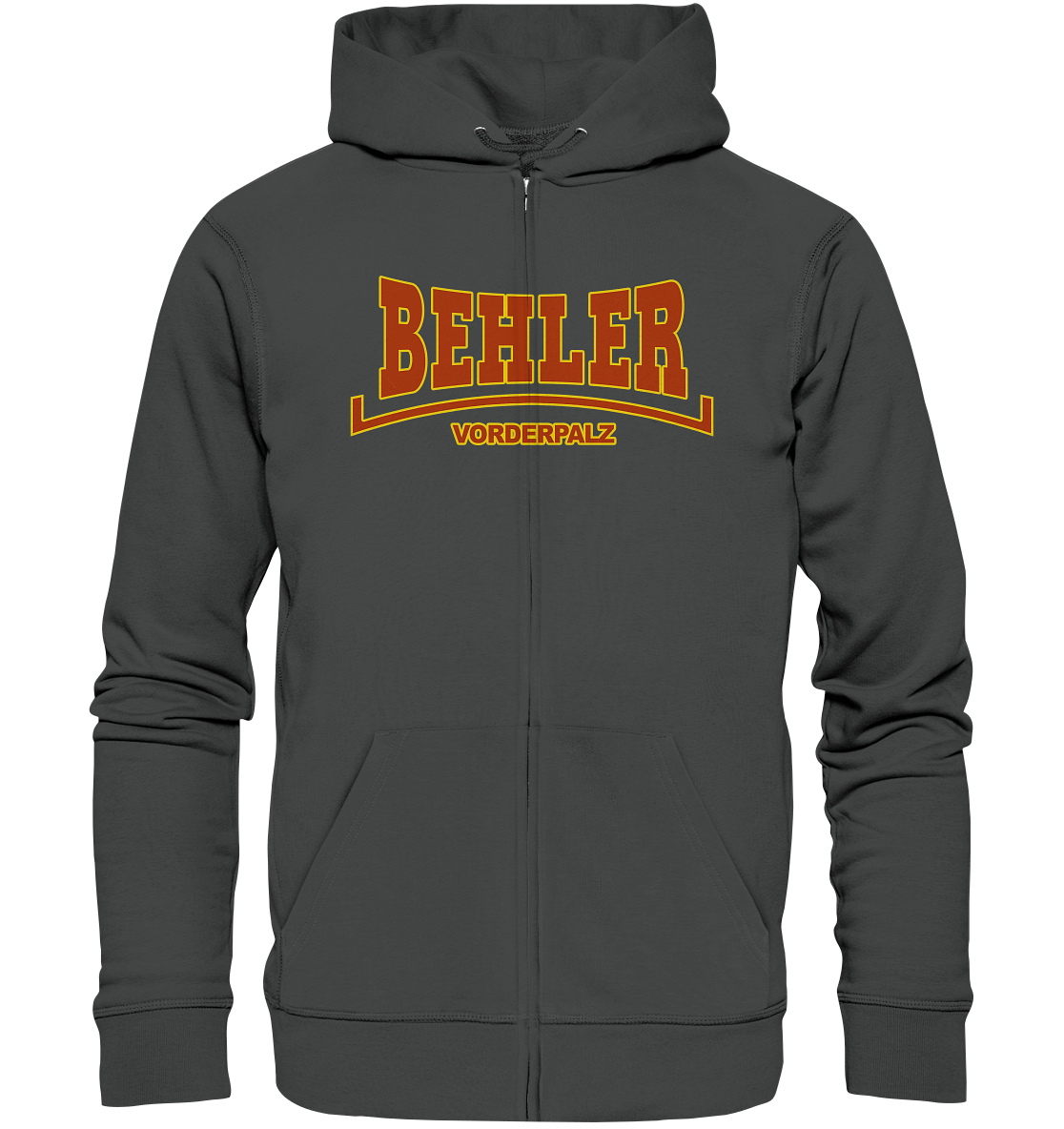 Dorfkind - Behler Zipper