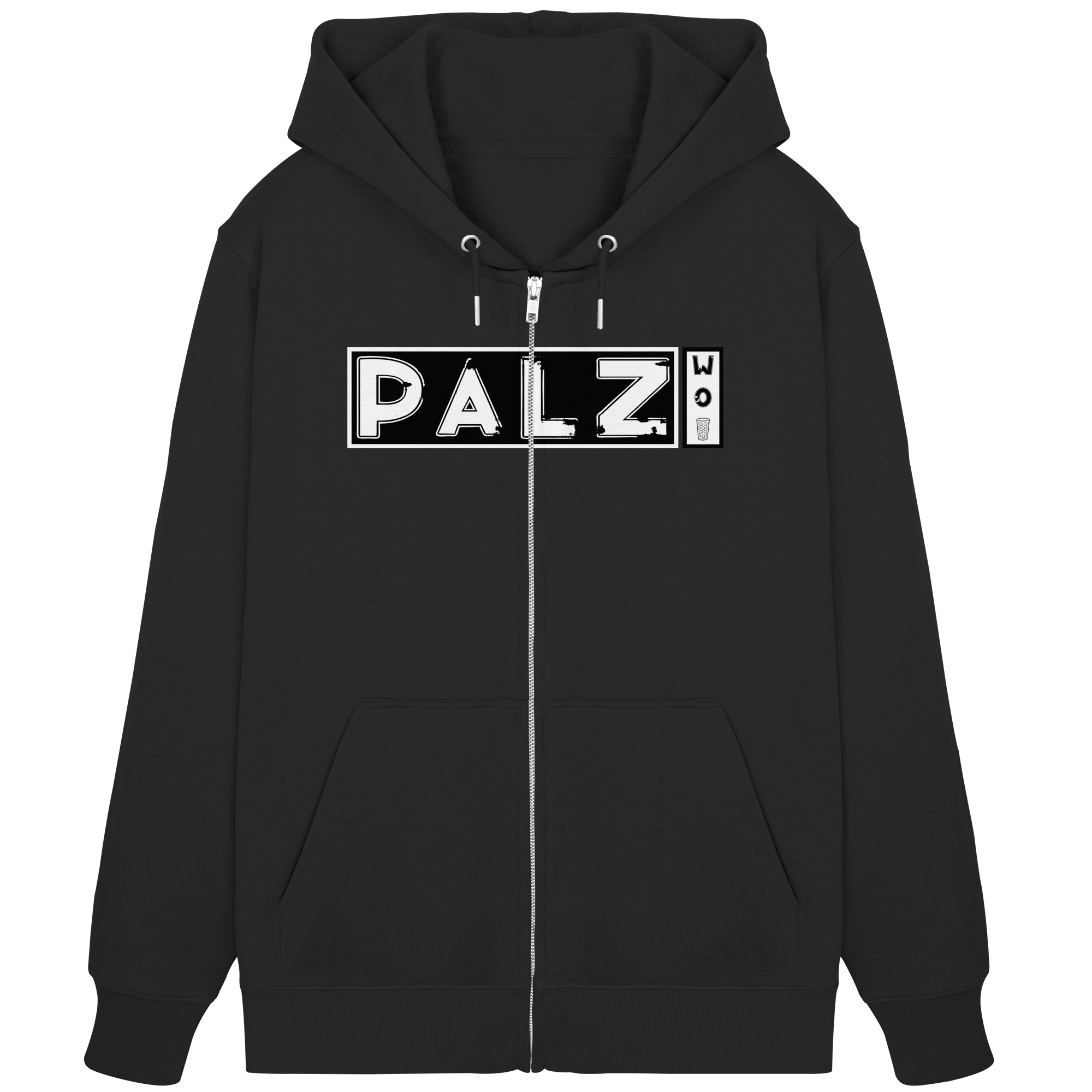 Palz-Woi Zipper