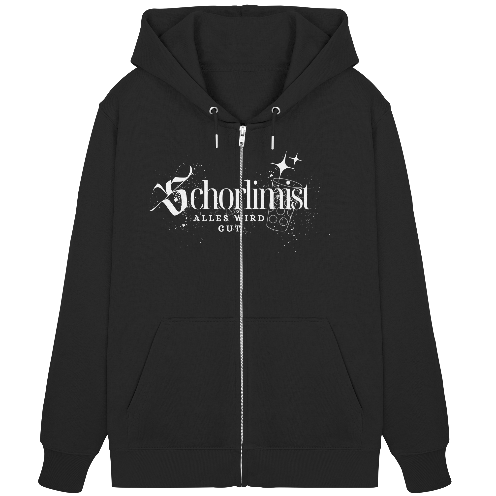 Schorlimist Zipper