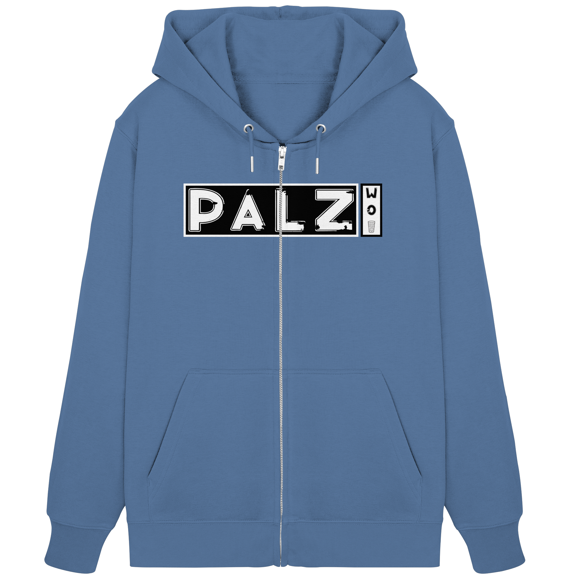 Palz-Woi Zipper