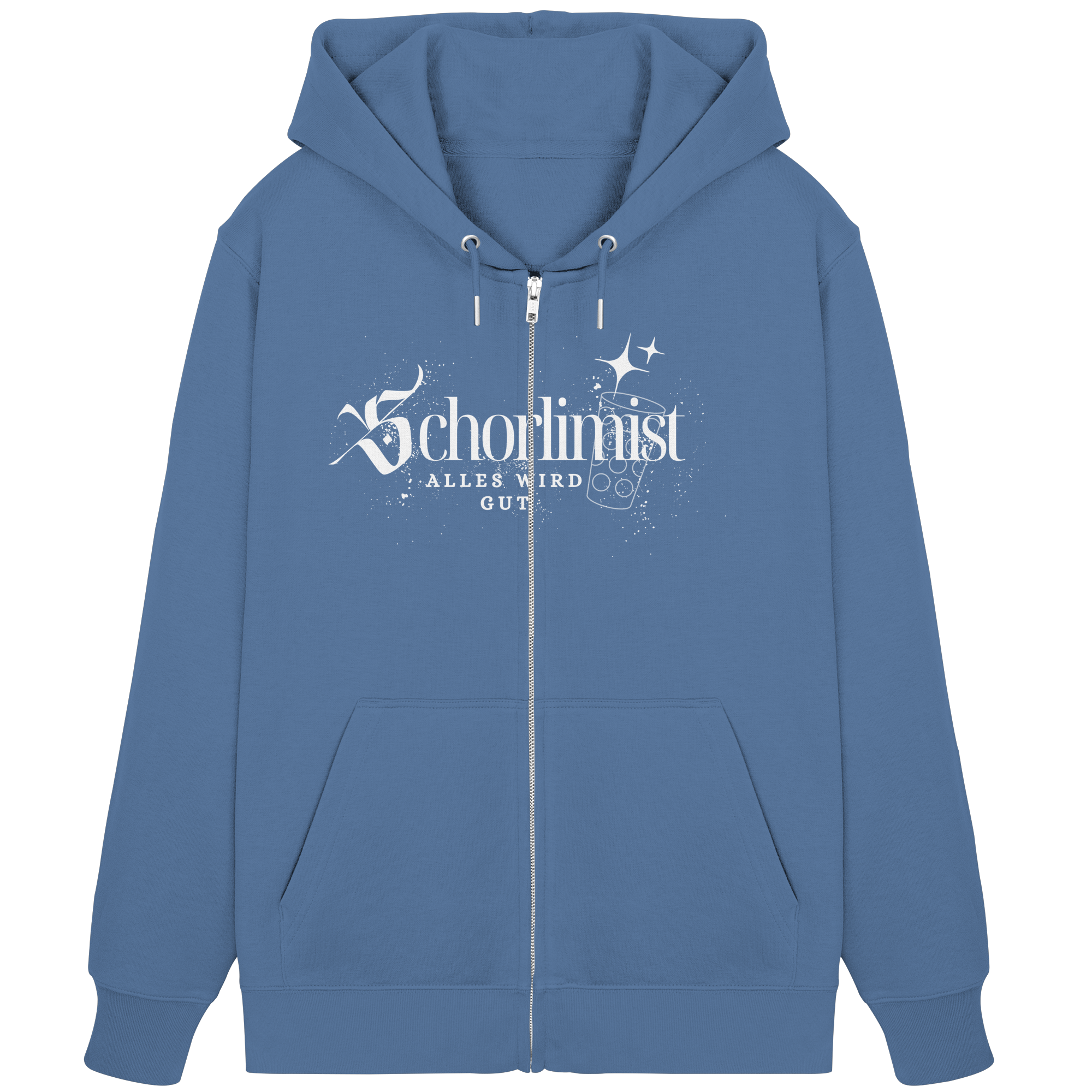 Schorlimist Zipper