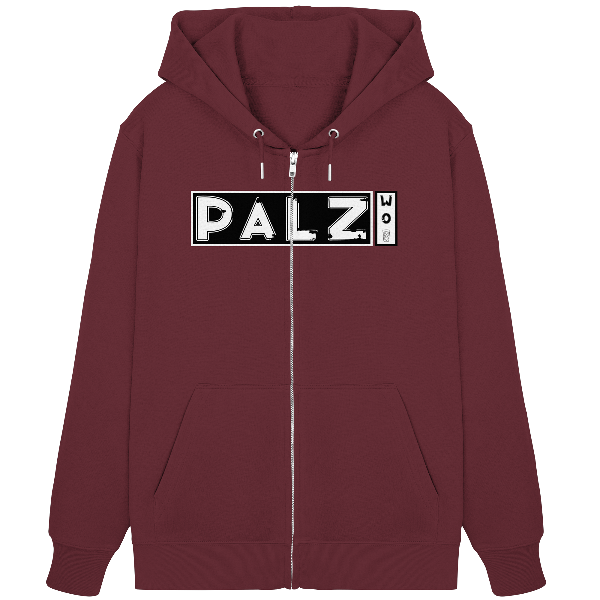 Palz-Woi Zipper