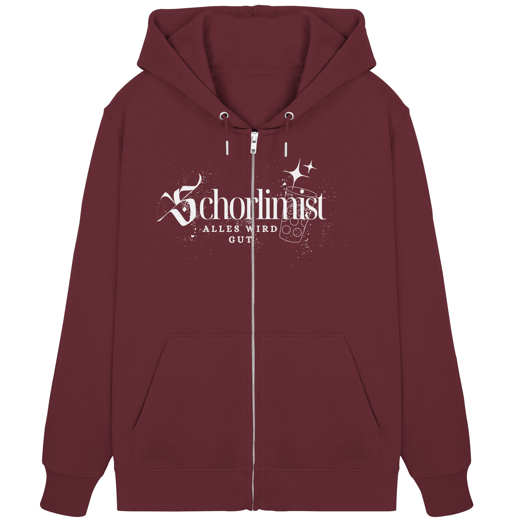 Schorlimist Zipper