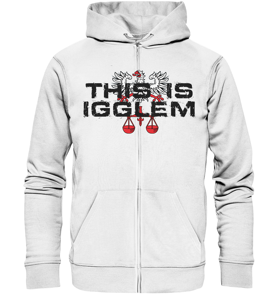 Dorfliebe - This is Igglem Zipper