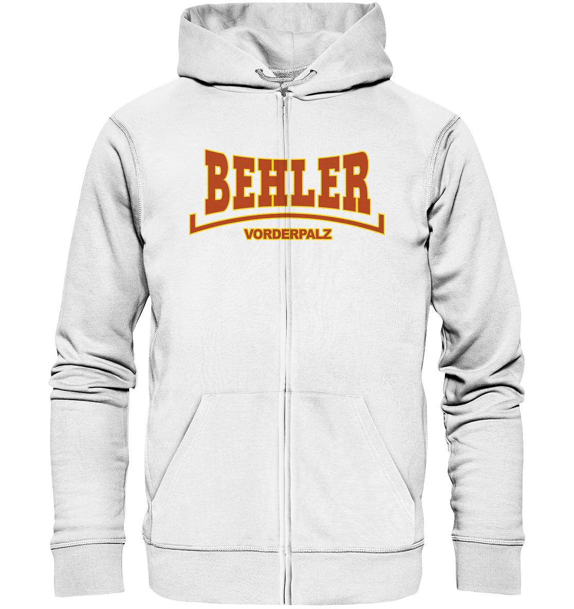 Dorfkind - Behler Zipper