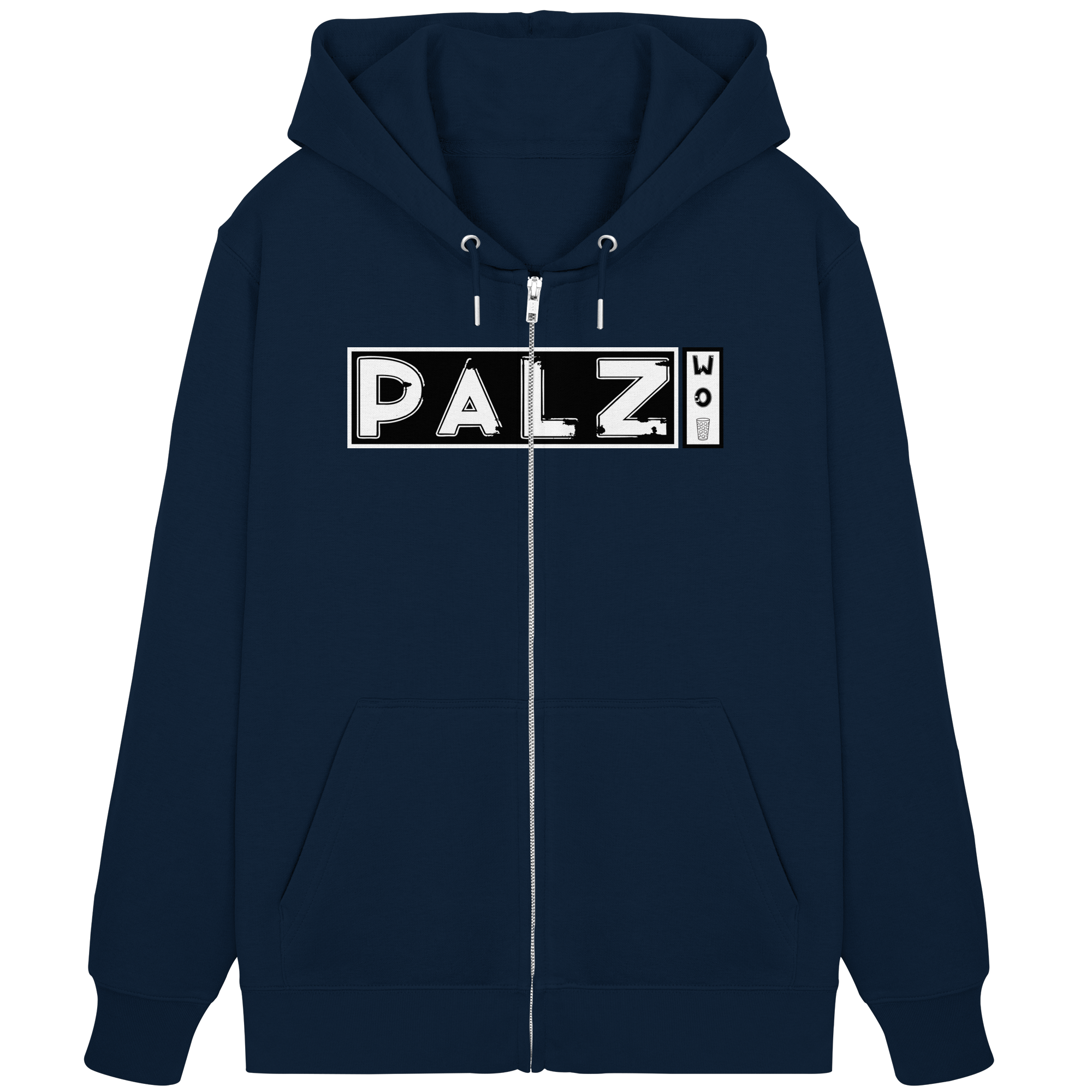 Palz-Woi Zipper