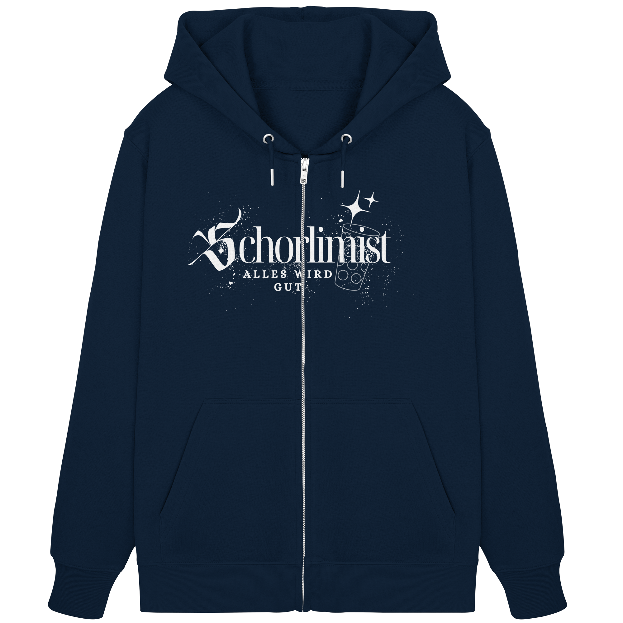 Schorlimist Zipper