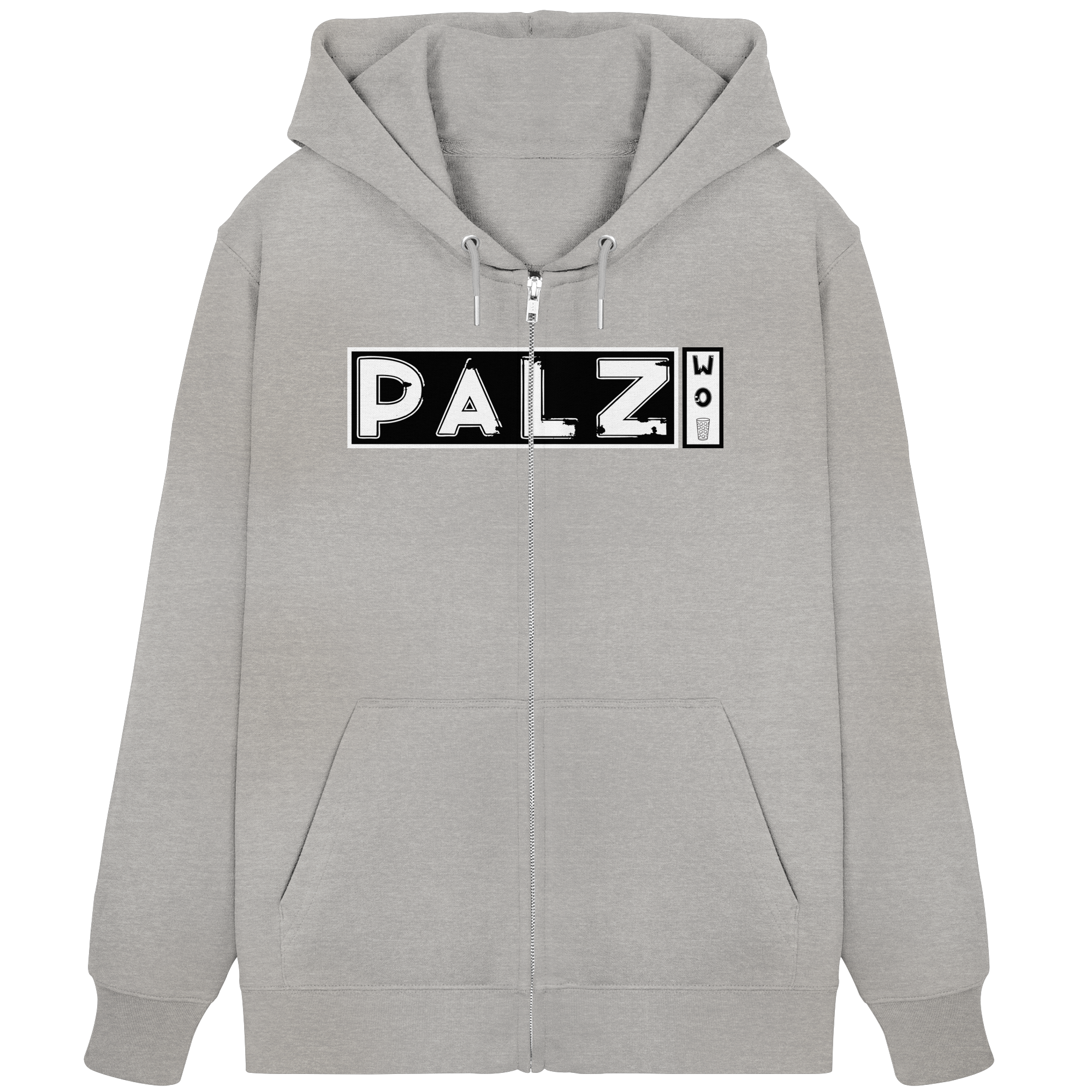 Palz-Woi Zipper