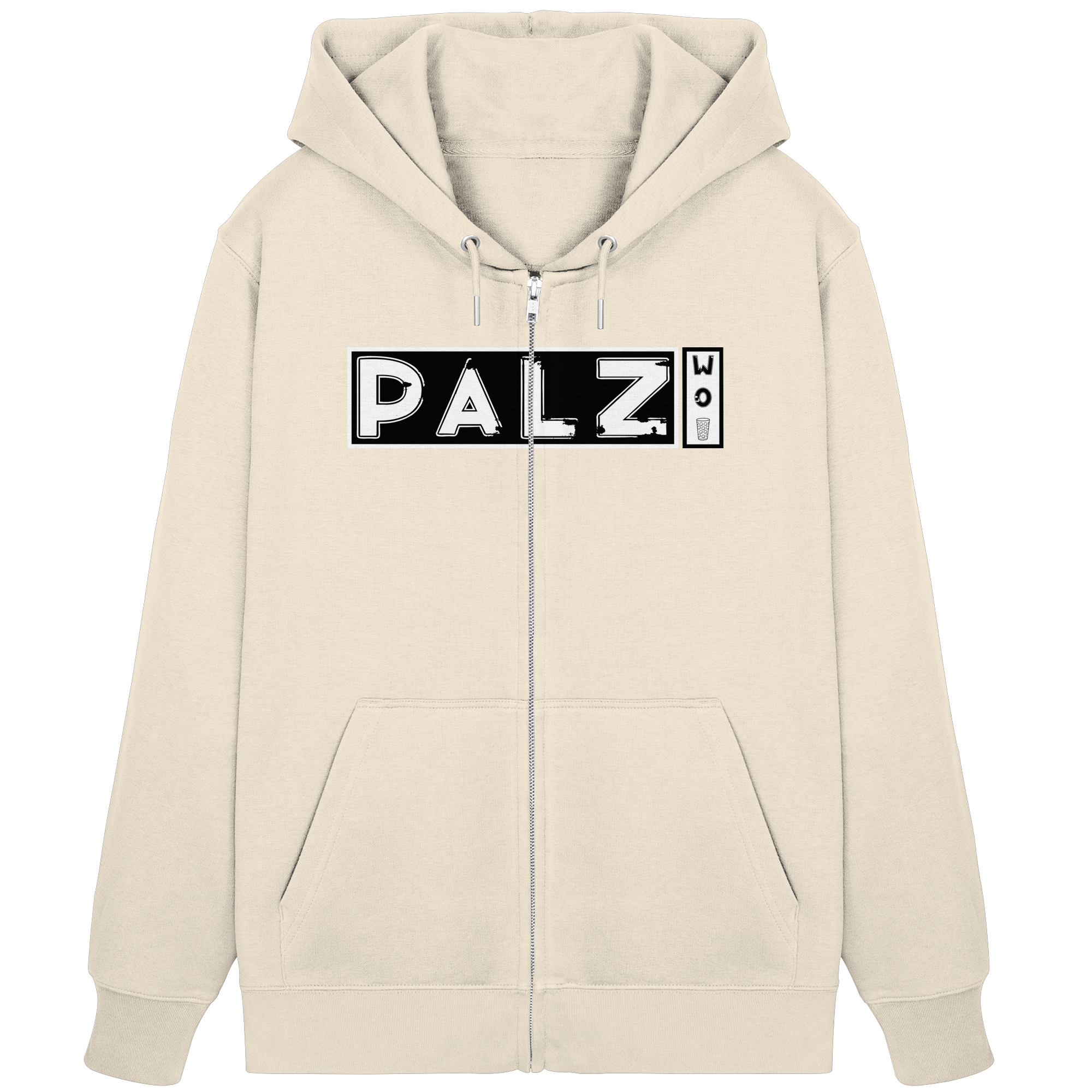 Palz-Woi Zipper