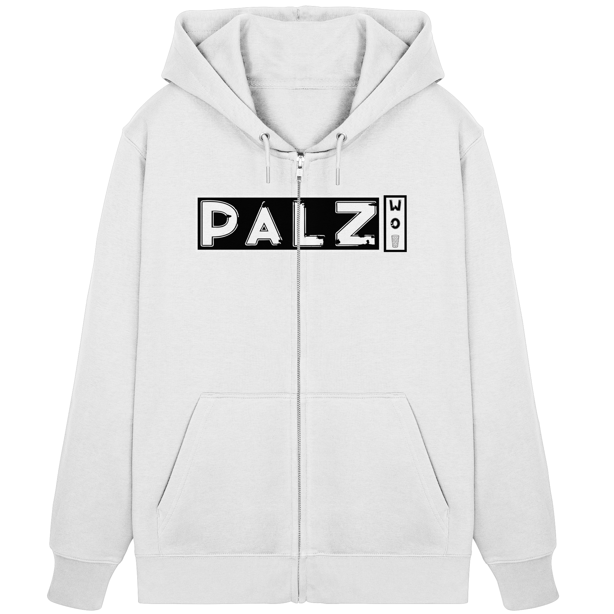 Palz-Woi Zipper