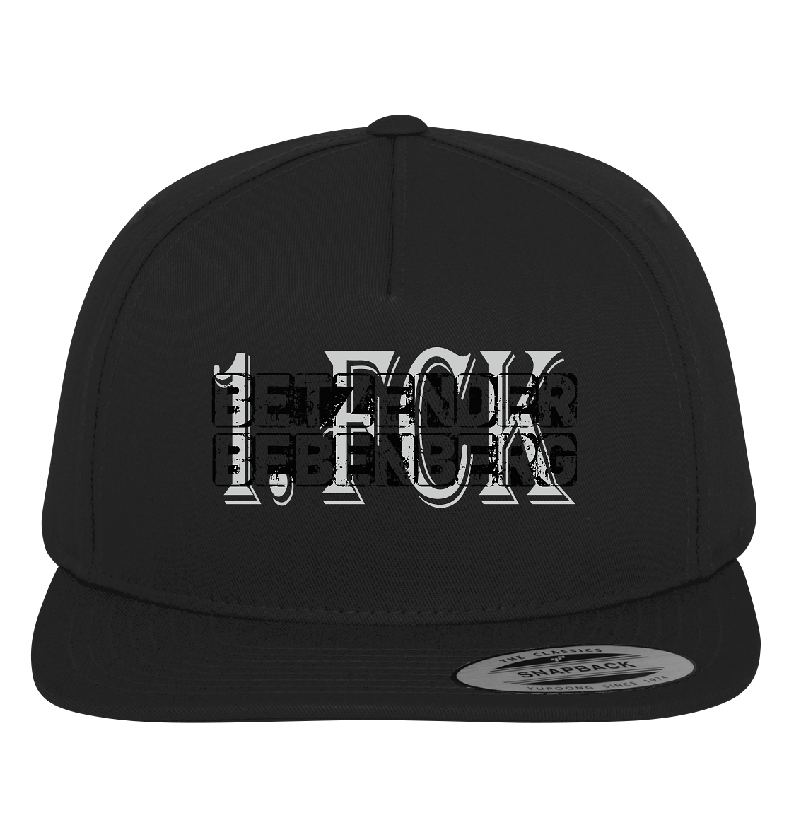 KL - Betzender Bebenberg Snapback