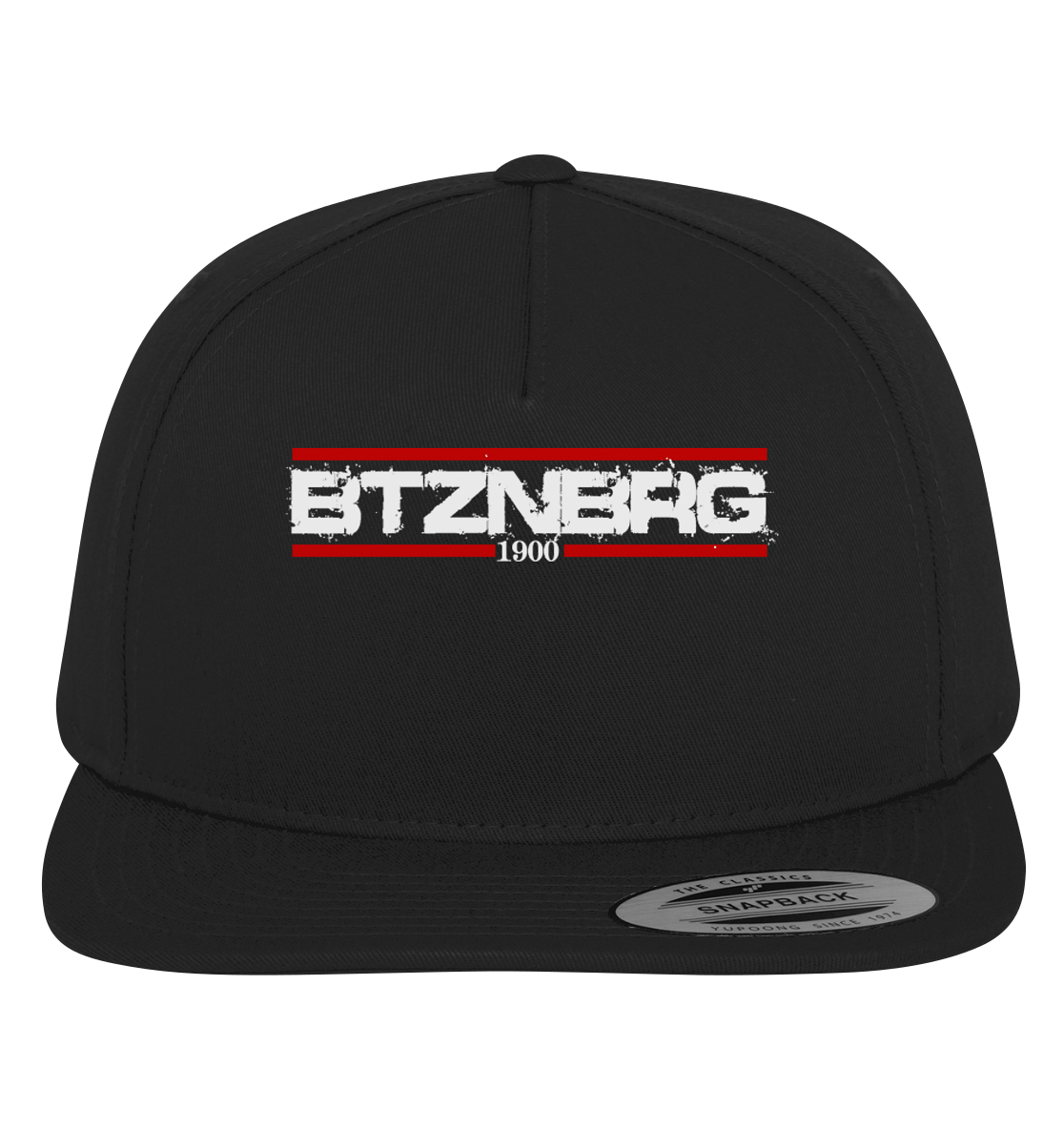 KL - BTZNBRG - Premium Snapback