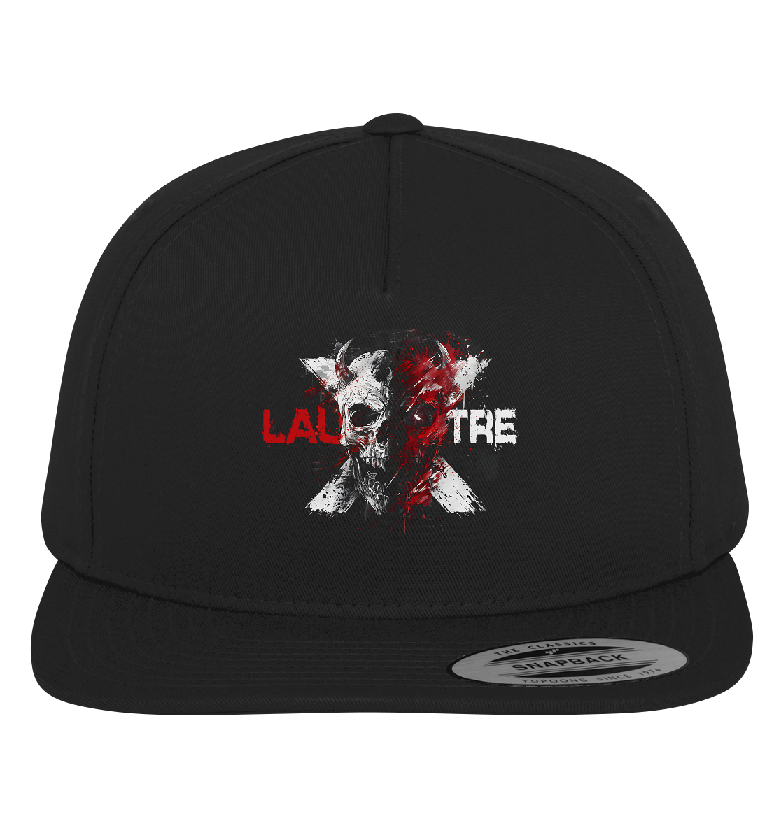 KL - X Lautre Kinder - Premium Snapback