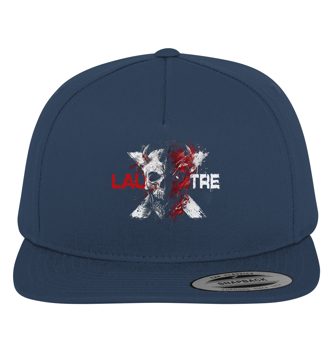 KL - X Lautre Kinder - Premium Snapback