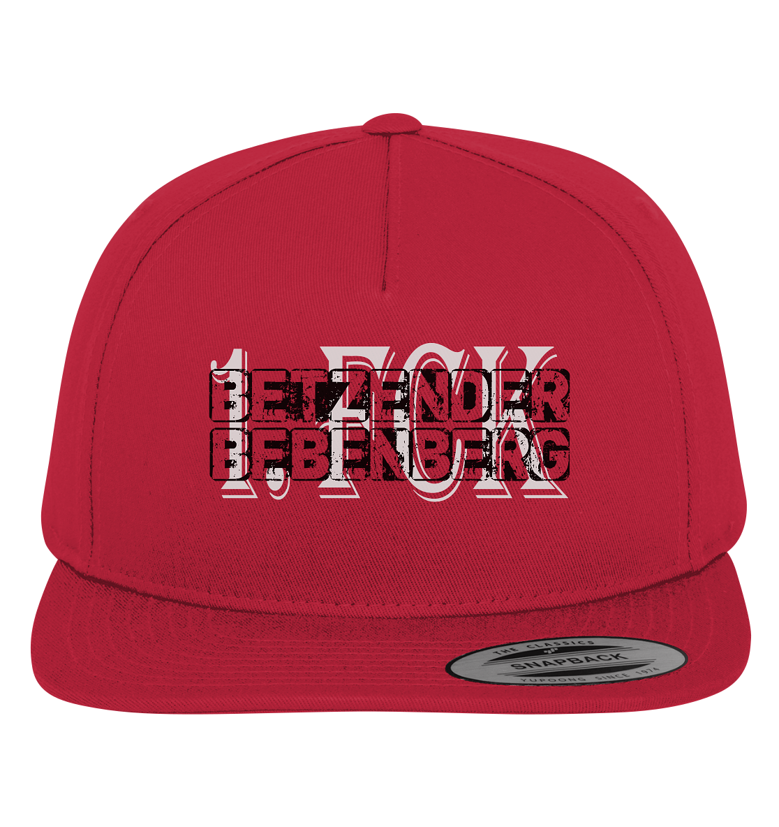 KL - Betzender Bebenberg Snapback