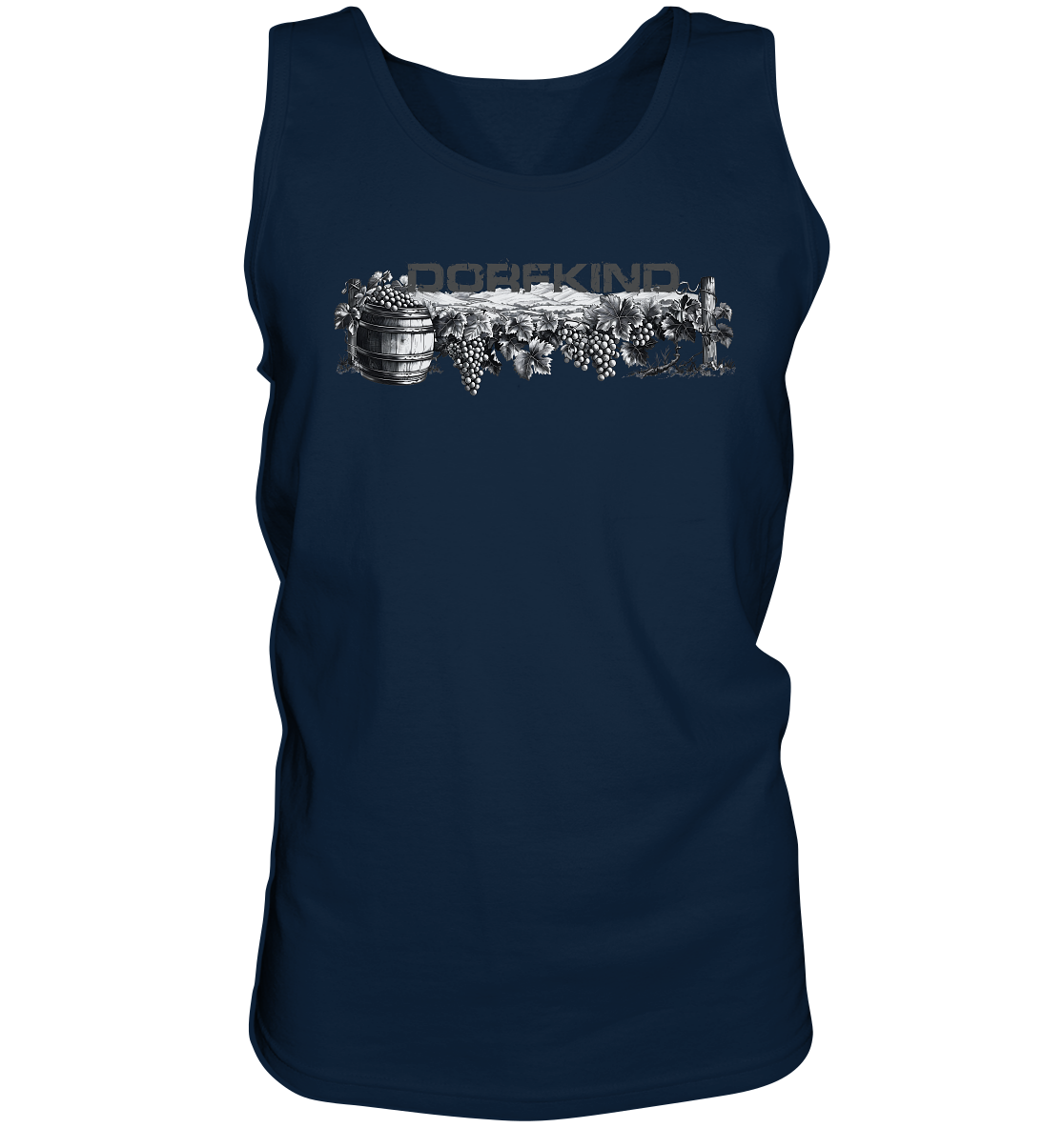 DorfKind - Dorfkind II - Tank-Top