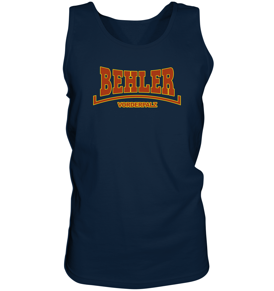 Dorfkind - Behler - Tank-Top