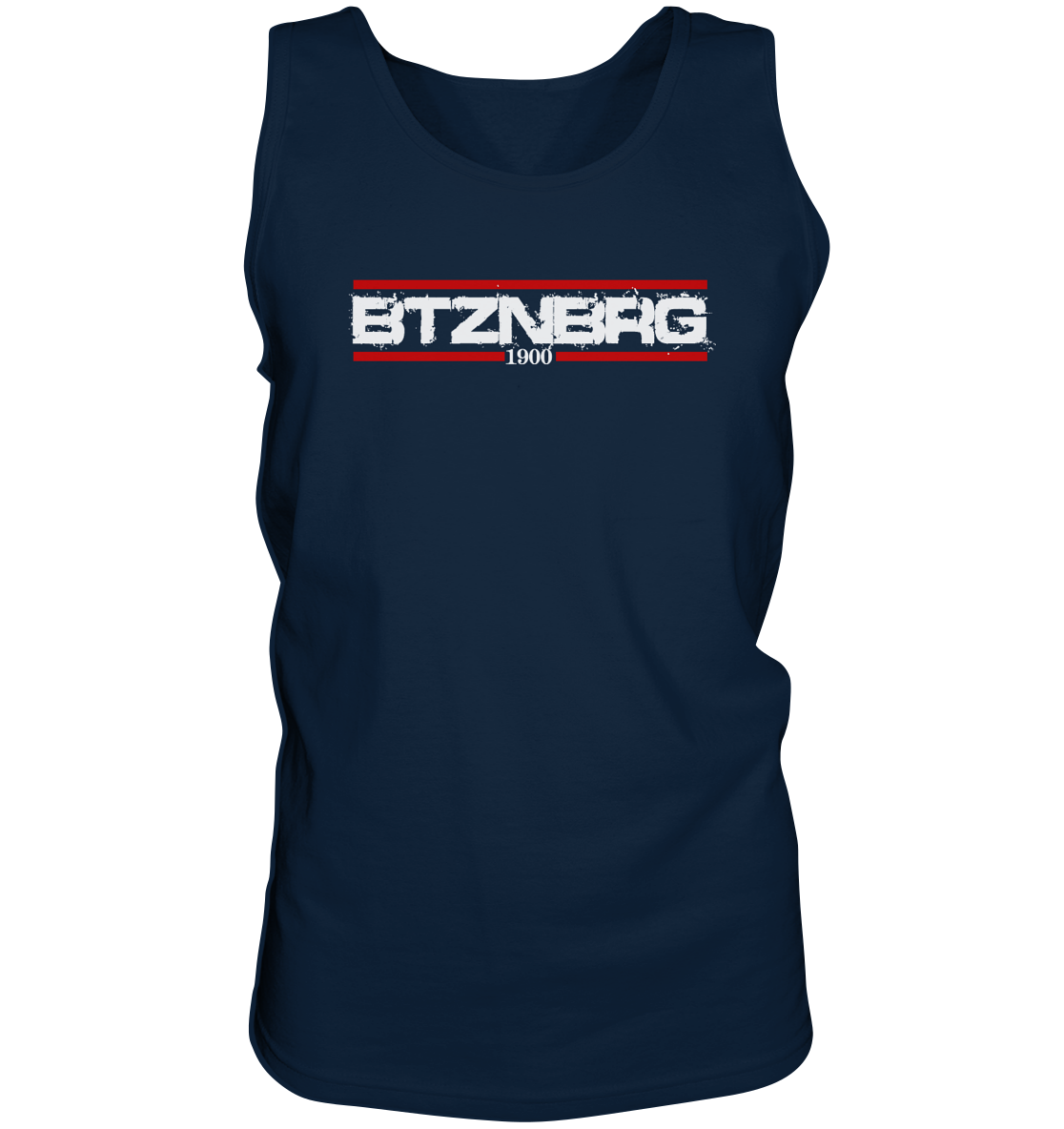 KL - BTZNBRG - Tank-Top