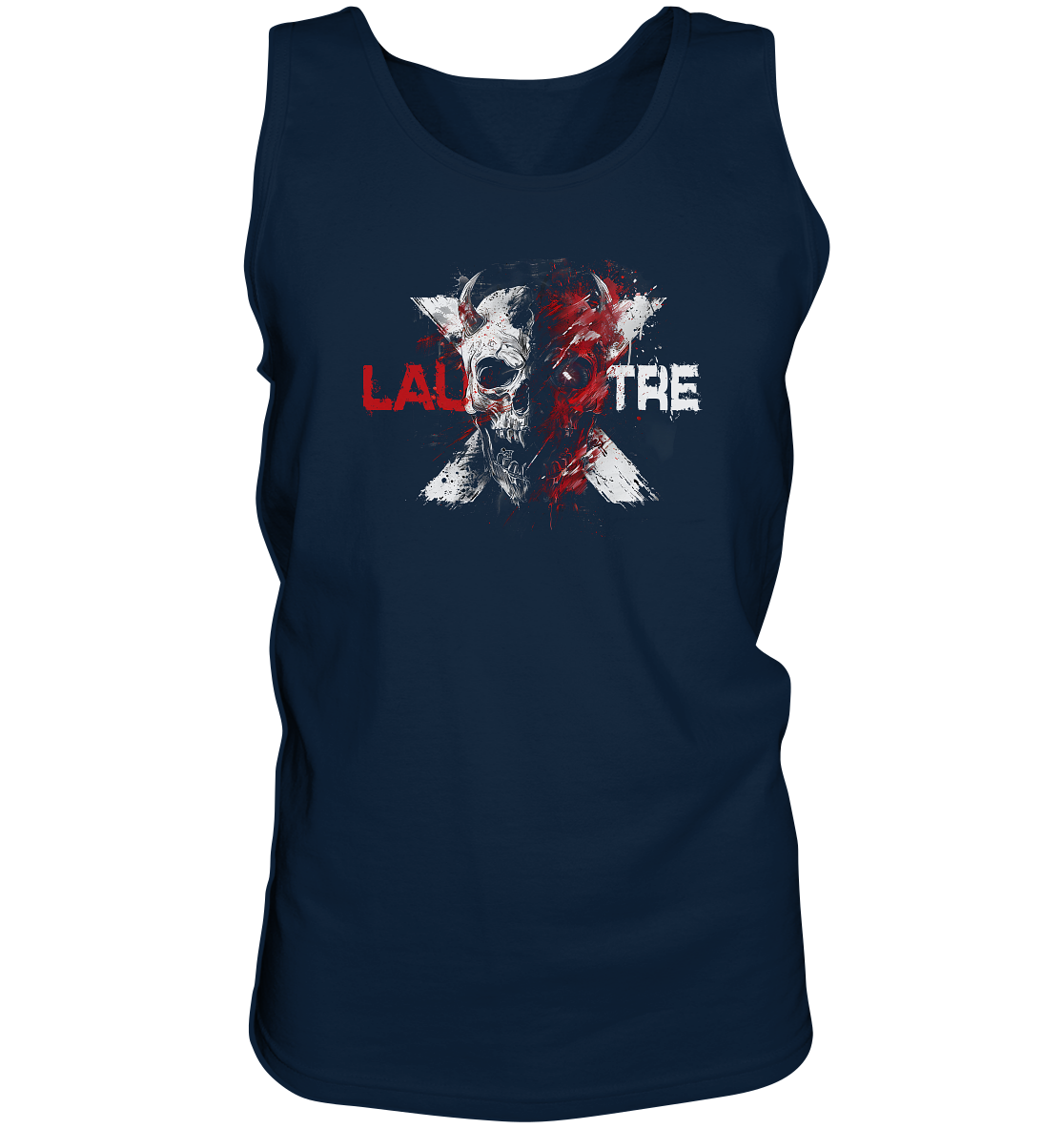 KL - X Lautre - Tank-Top