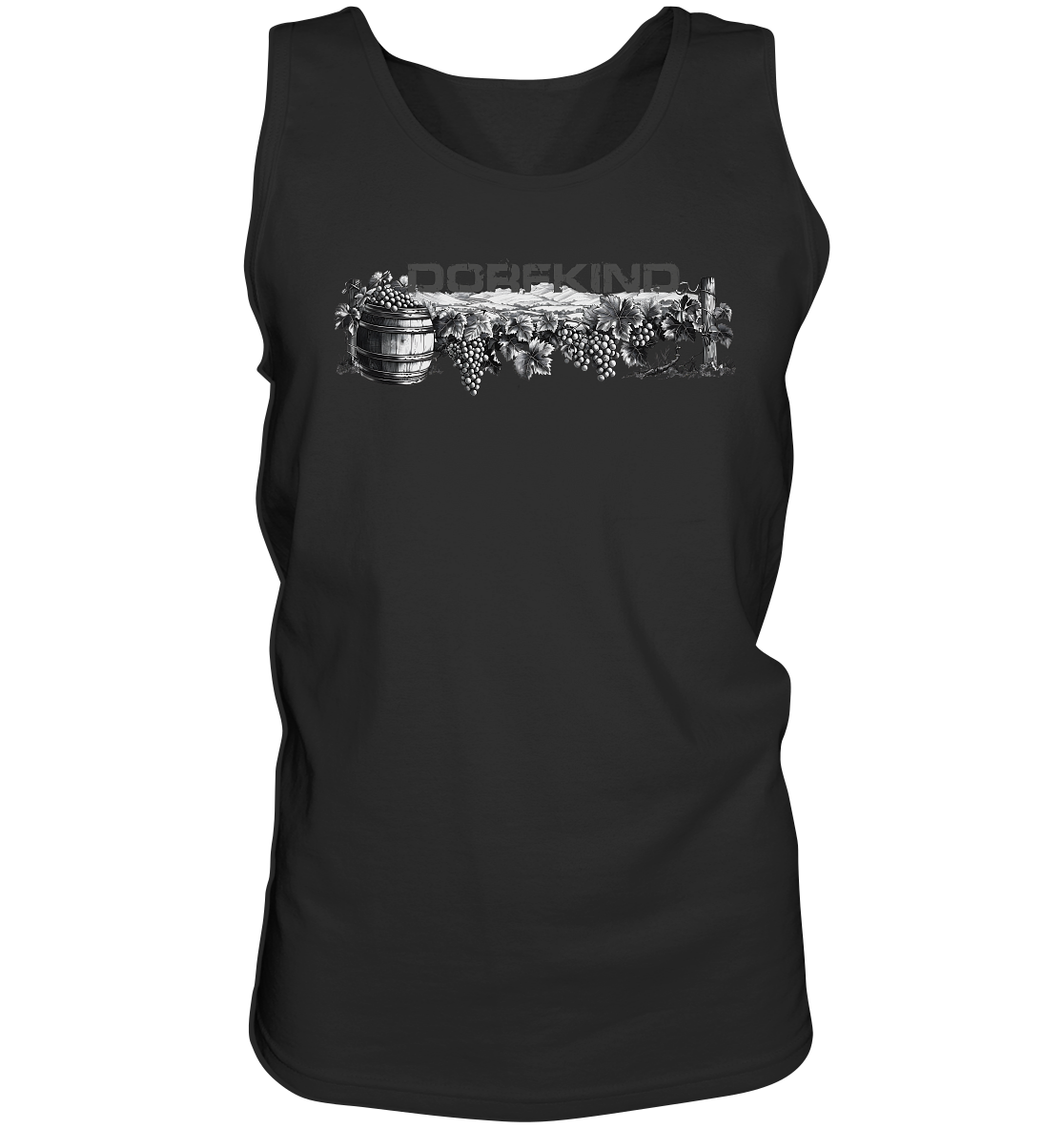 DorfKind - Dorfkind II - Tank-Top