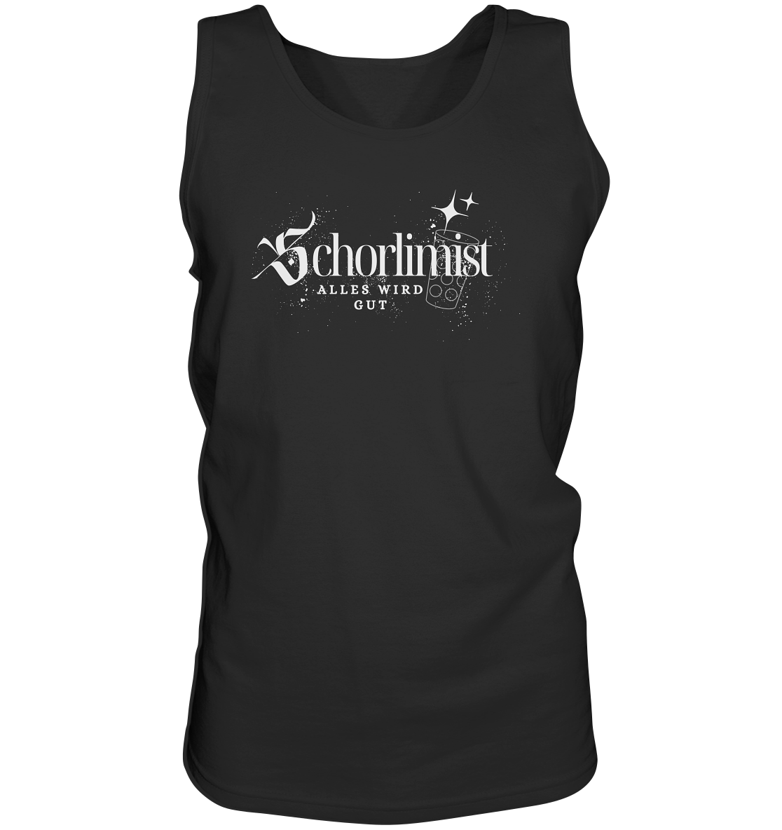Schorlimist Tank-Top