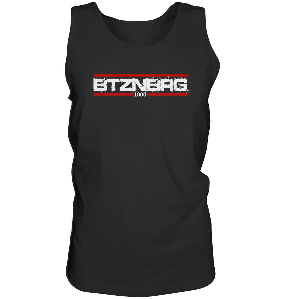 KL - BTZNBRG - Tank-Top