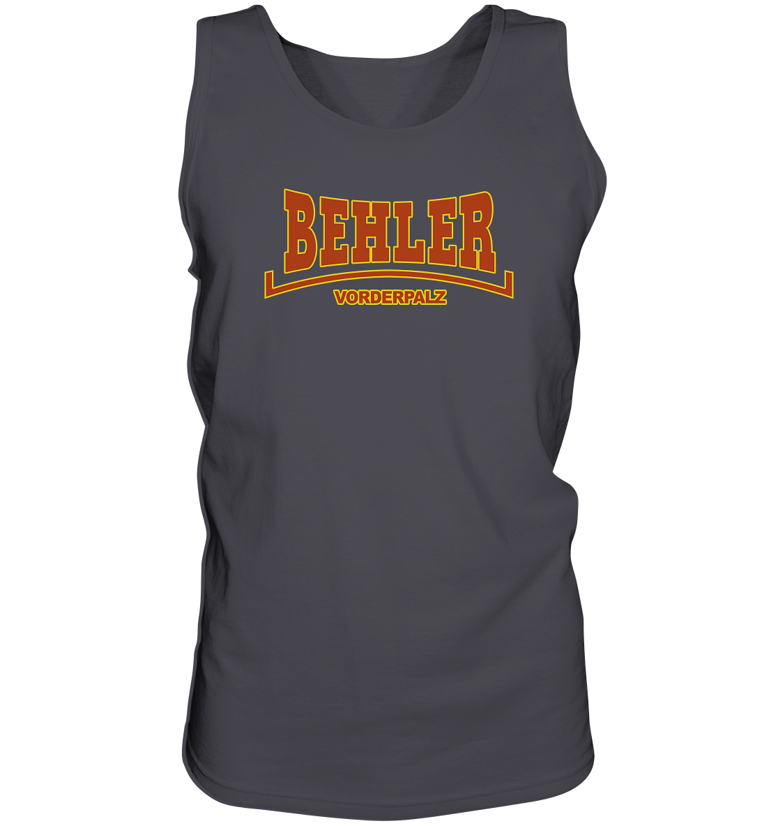 Dorfkind - Behler - Tank-Top