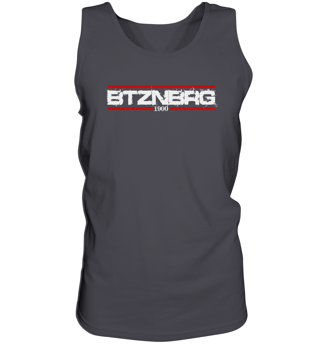 KL - BTZNBRG - Tank-Top