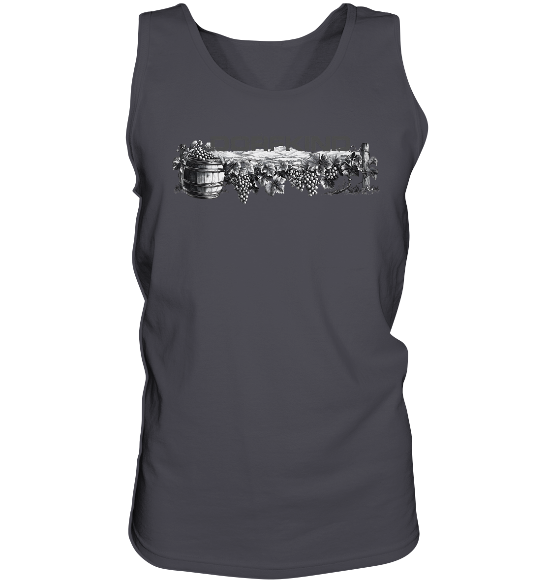 DorfKind - Dorfkind II - Tank-Top