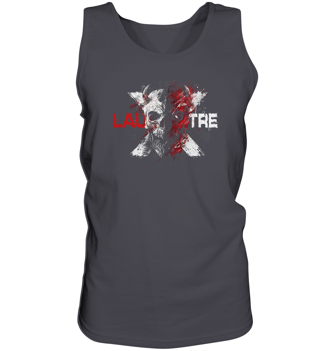 KL - X Lautre - Tank-Top