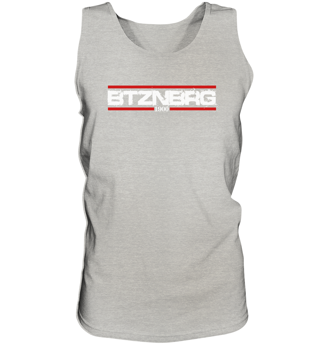 KL - BTZNBRG - Tank-Top