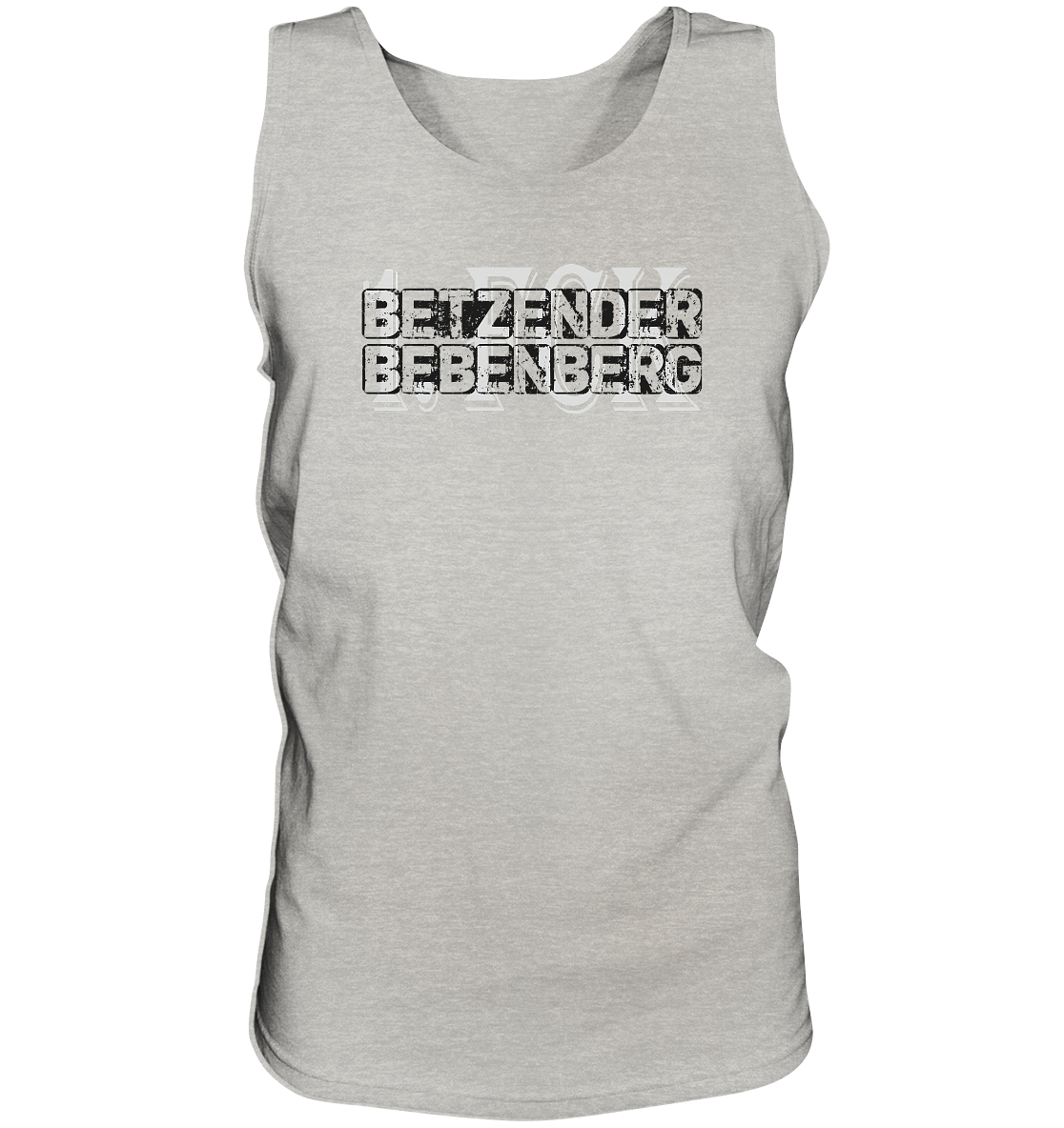 KL - Betzender Bebenberg Tank-Top