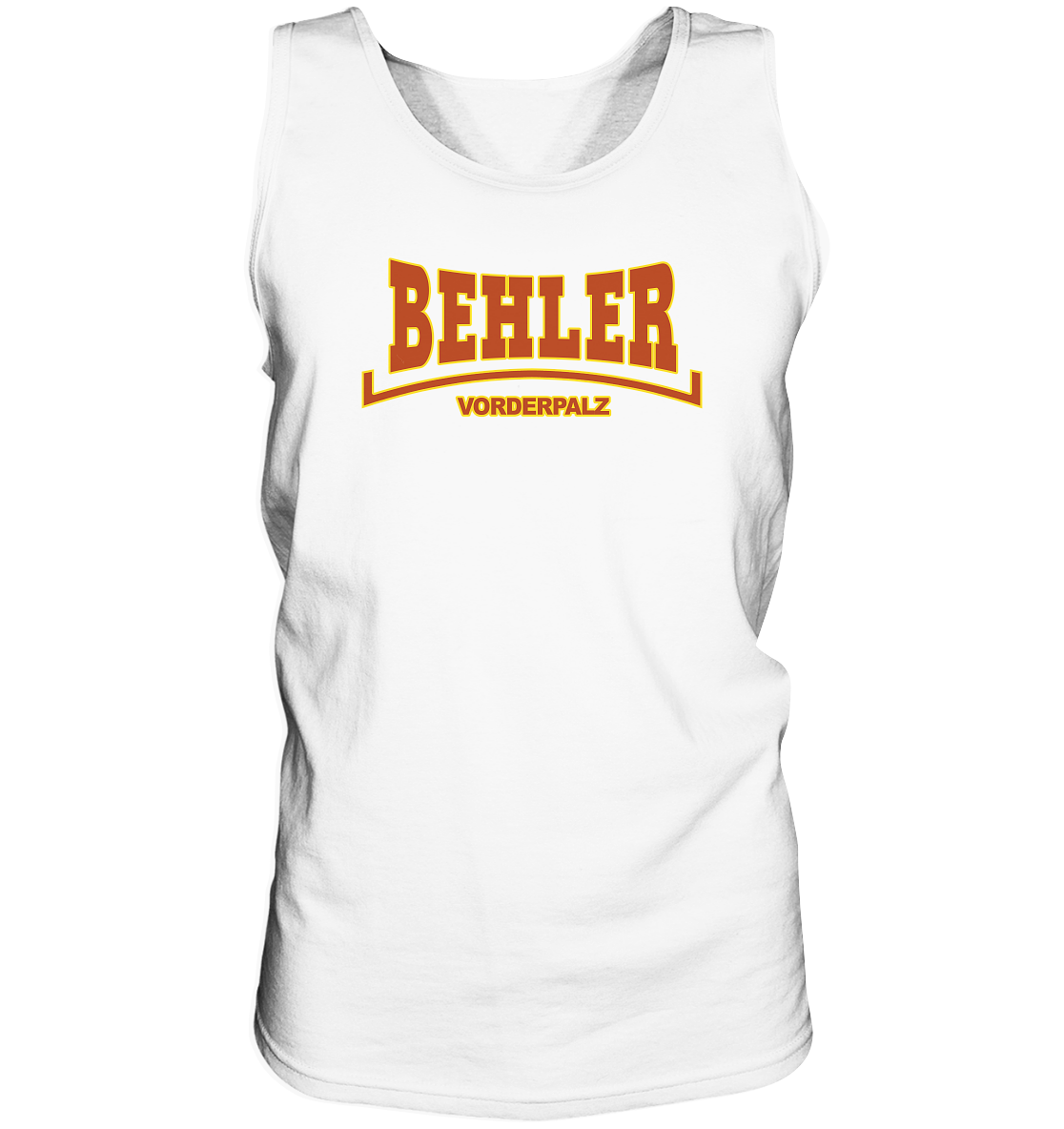 Dorfkind - Behler - Tank-Top