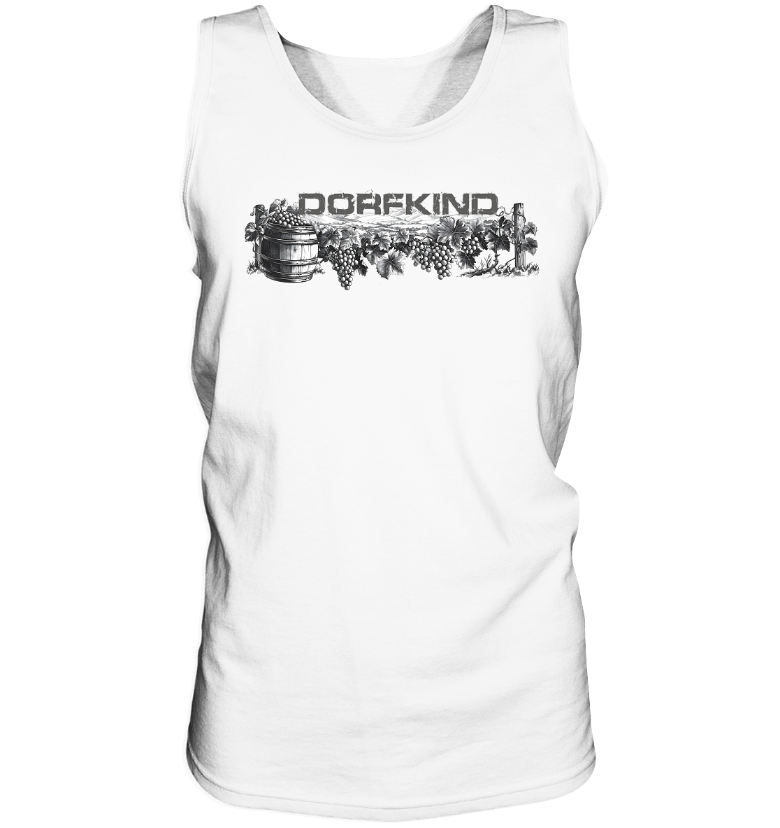 DorfKind - Dorfkind II - Tank-Top